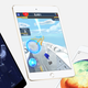 Imagen para el artículo titulado Un iPad mini con diseño completamente nuevo llegaría este año